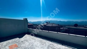 SAKARYA GEYVE SATILIK OTURUMA HAZIR VİLLA görsel 12