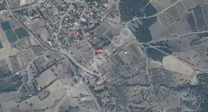 GEYVE BOZÖREN MH. 1/1000 İMARLI SATILIK 610.23m2 ARSA görsel 3