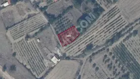 GEYVE BOZÖREN MH. 1/1000 İMARLI SATILIK 610.23m2 ARSA görsel 2