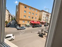 ÜMRANİYE İSTİKLAL MAHALLESİ'NDE KİRALIK FERAH 3+1 DAİRE görsel 8