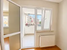 ÜMRANİYE İSTİKLAL MAHALLESİ'NDE KİRALIK FERAH 3+1 DAİRE görsel 6