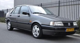 Fiat Tempra History and Features: From Simple Design to Diverse Options