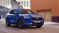 Ford Kuga: Evolution of Generations and Advanced Features in the Automotive World