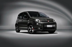 Fiat Panda: The Ideal Choice for Small Cars in Europe