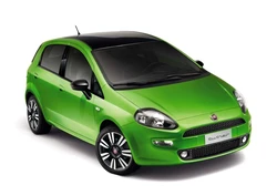 Fiat Punto History and Models: A Journey Through Generations and Variants