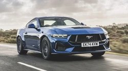 تاريخ سيارة Ford Mustang: أيقونة السيارات الرياضية الأمريكية