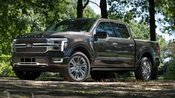 History and Features of Ford F-Series Trucks and Their Various Categories