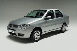 The History and Features of Fiat Siena: The Ideal Economical Car for Emerging Markets