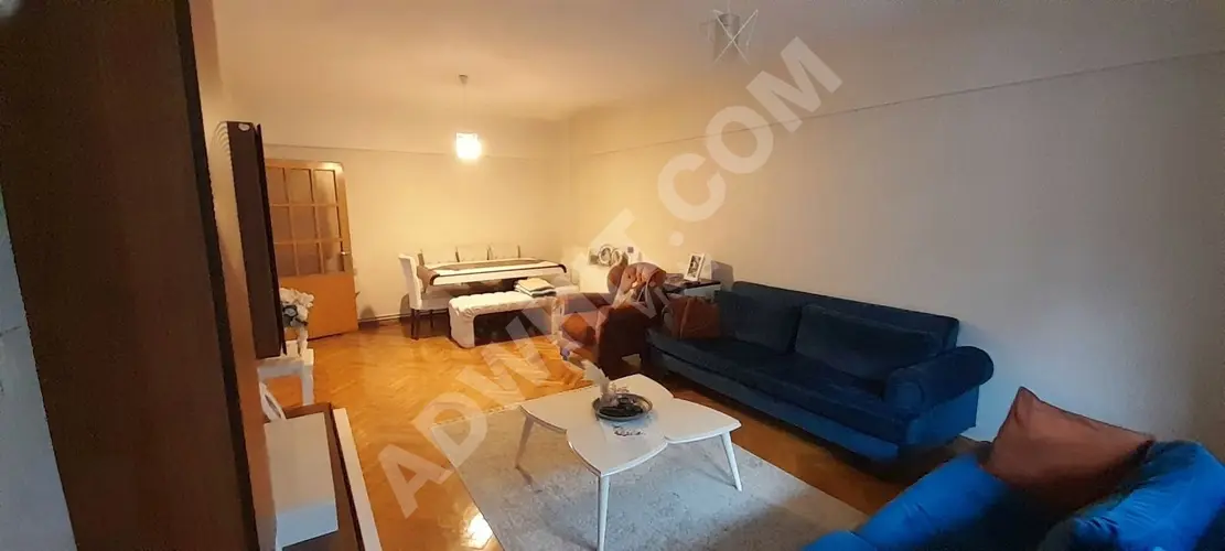 BEYLİKDÜZÜ 5M MİGROS YANI SATILIK 3+1 150M2 DAİRE