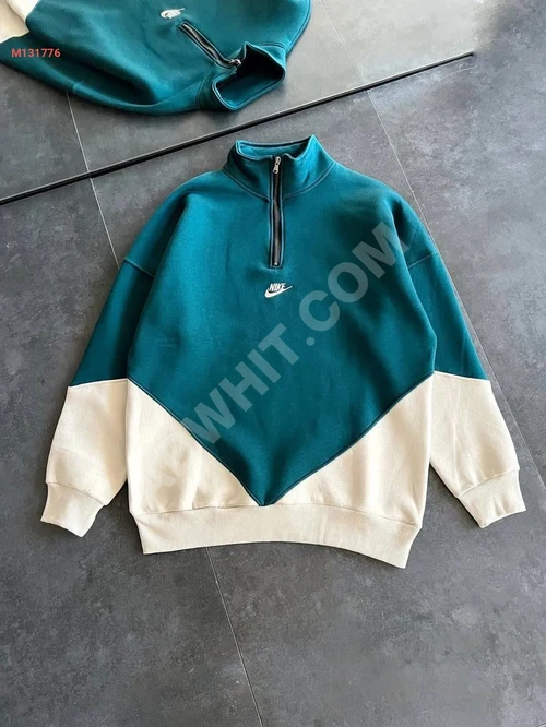 Erkek sweatshirt