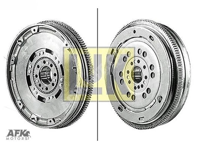 LUK VOLAN MERCEDES V-CLASS 638/2 1996-2003 VITO 638 1996-2003