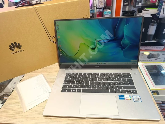 HUAWEI D15