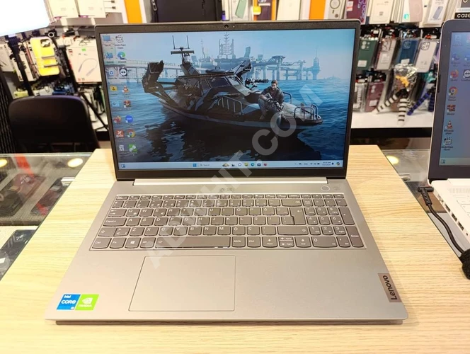 LENOVO THINKBOOK 15 G2 ITL Satılık İkinci El Laptop
