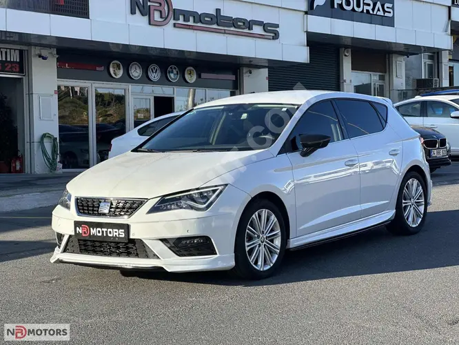 2020 MODEL 1.5 EcoTSI Start Stop XcellenceSR