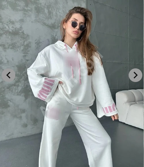 UZUN KOLLU PIJAMA MARKA