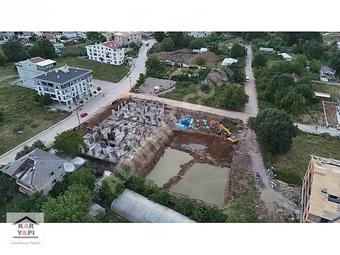 PERA LİNA KONAKLARI