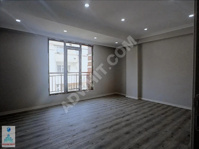 GÖRGÜLÜLER EMLAKTAN BAYRAMPAŞA YILDIRIM SATILIK DUBLEKS DAİRE