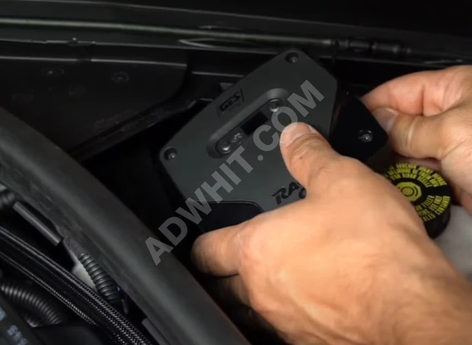 BMW 420i G22 G23 G26 181 BHP RaceChip GTS5 Tuning +42 HP+80 Nm