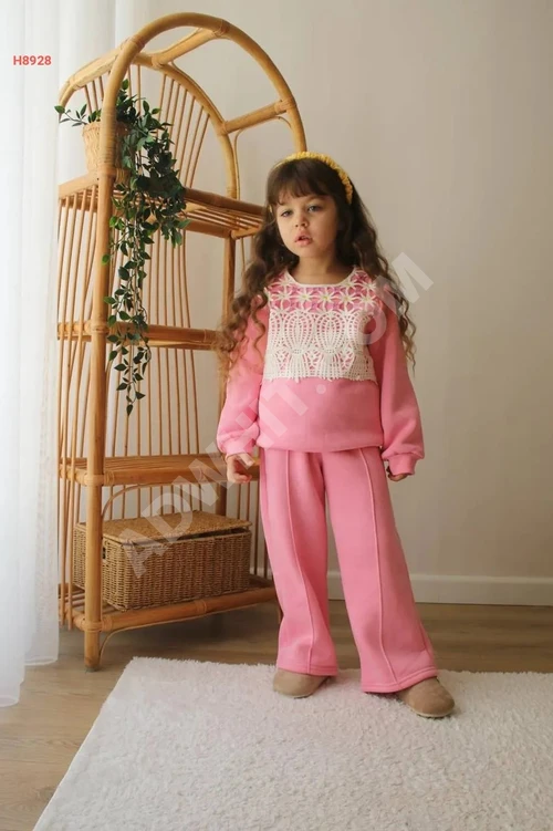 Kız çocukları  pijama