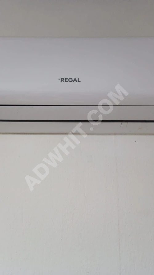 REGAL klima