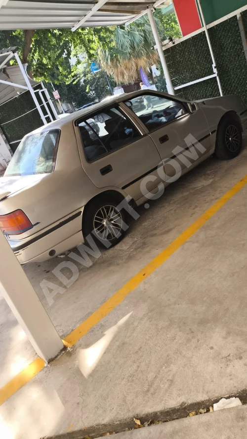 Hyundai Excel 1994 GLS
