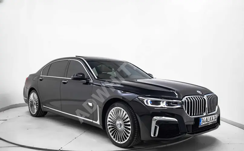 ALKA MOTORS'DAN 2023 GÖRÜNÜMLÜ FACELİFT 7.30 LONG EN DOLUSU