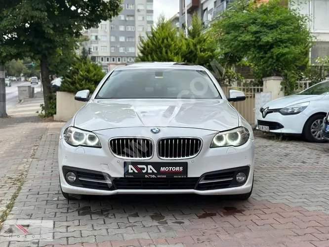 2015 PREMİUM HAYALET,NBT,VAKUM,ELK.BAGAJ,ISITMA G30 STOP