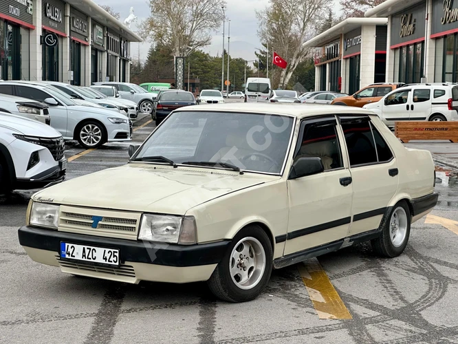 92 model 1.6 sahin