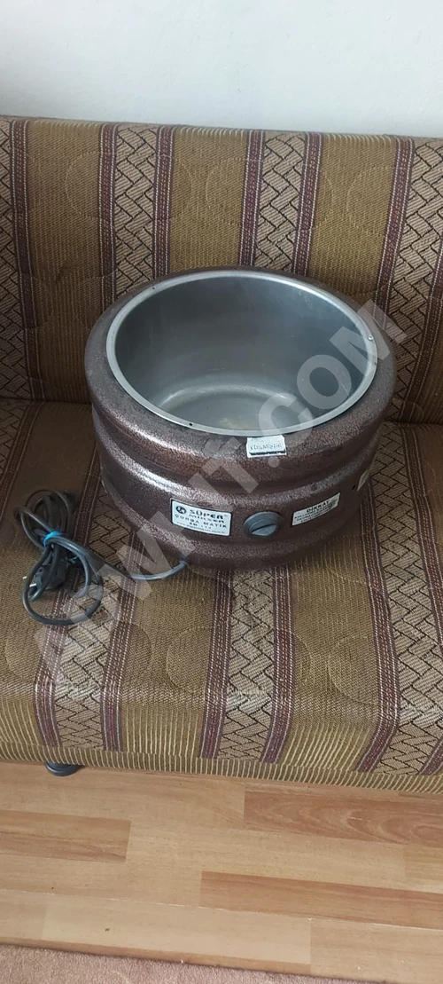 Elektrikli  ısıtıcı