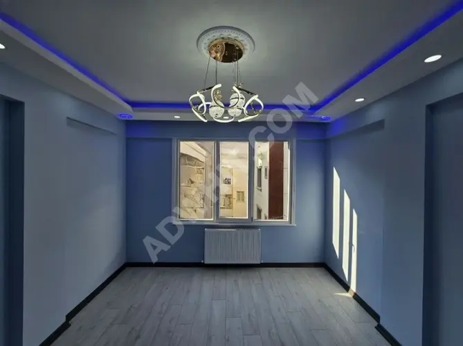 SOYLU GAYRİMENKUL DEN SÜMER DE SATILIK 4+1 DAİRE