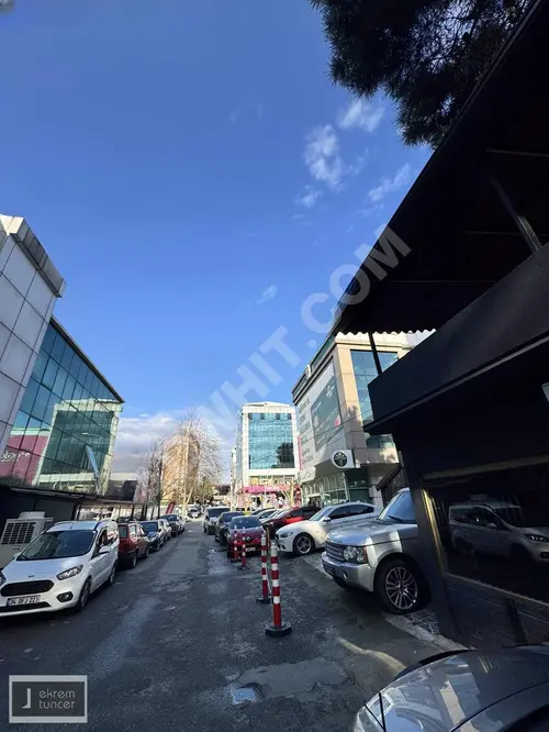 KAVACIK MERKEZDE İMARLI SATILIK ARSA