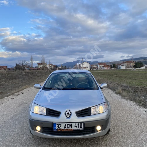 TEMİZ SERVİS BAKIMLI