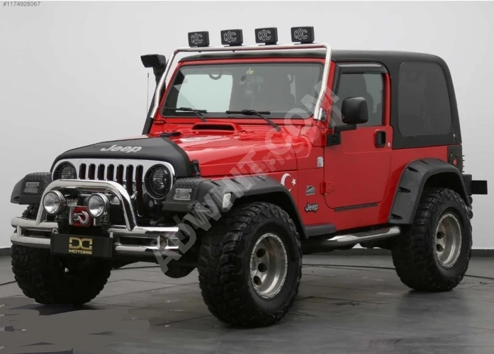 Meraklısına 54000 Km de çok özel