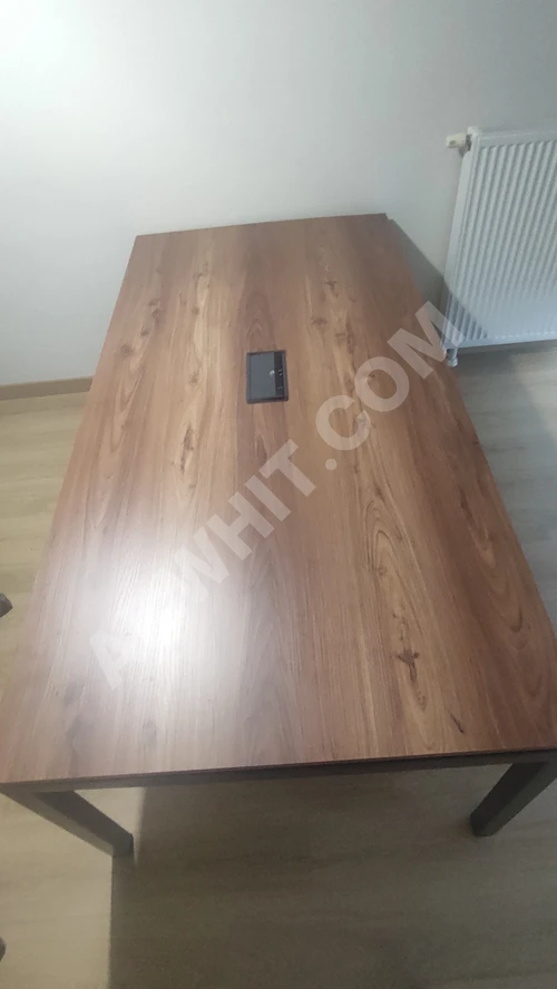 Acil Uygun Fiyatlı Ofis Mobilyaları 