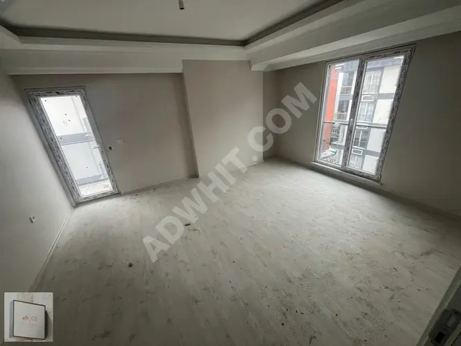 SULTANBEYLİ NECİP FAZIL MAH'DE 3+1 LÜX SIFIR DAİRE!!!