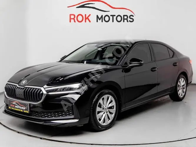 R.O.K OTOMOTİV'DEN 2024 SİYAH 500 BİN TL PEŞİNAT 24 AY VADE