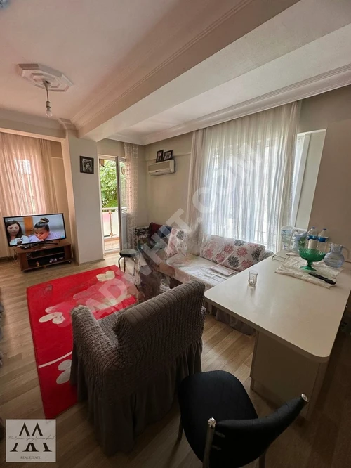 KÜÇÜKÇEKMECE TÜRBE SK. DENİZ VE GÖL MANZARALI 3+1 DUBLEKS DAİRE