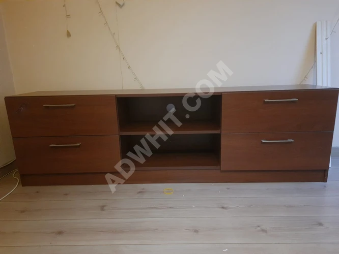 TV vitrini (küçük  )
