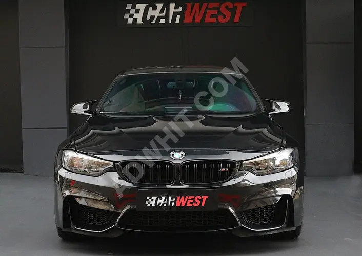 2017 M3 COMPETİTİON HEAD UP DISPLAY HARMAN KARDON ORJ M3