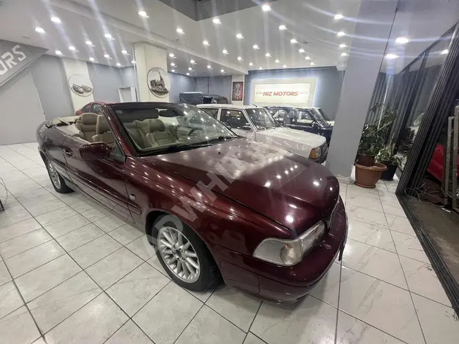 HIZ MOTORS C 70 VADE TAKAS