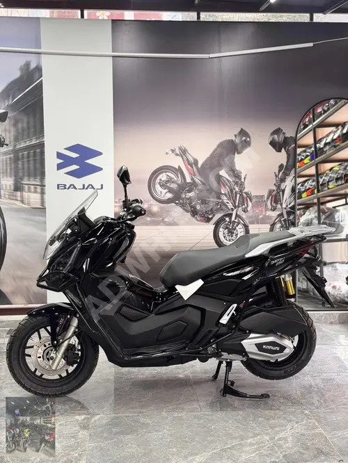 AYDIN MOTOCARSTAN KANUNİ SEHA 250 12 VADE FARKSIZ TAKSİT FIRSATI