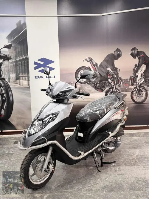 KANUNİ MATİ 125 2025 MODEL PEŞİNATSIZ FAİZSİZ TAKSİT HEMEN TESLM