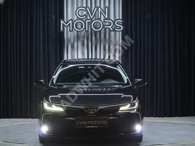 CVN'DEN %30 PEŞİNAT İLE 3 AY ERTELEMELİ SENETLİ TAKSİTLİ KREDİLİ