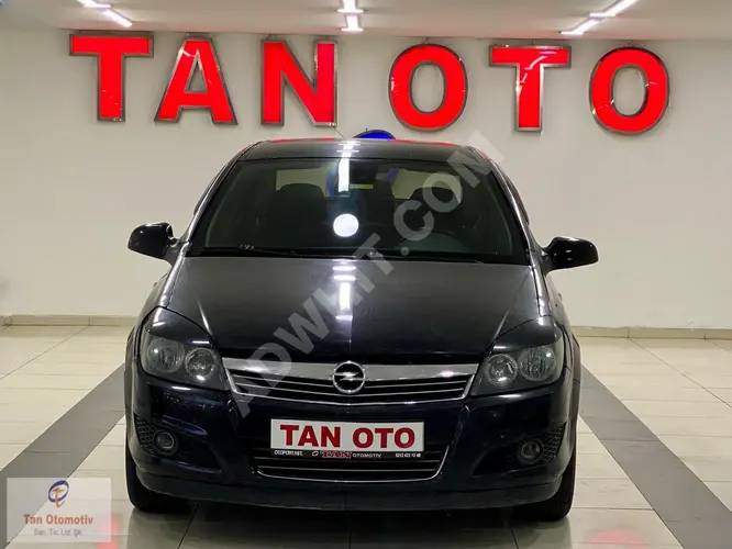 TAN OTO'DAN 2011 MODEL OPEL ASTRA 1.3 CDTİ ENJOY111 6 İLERİ