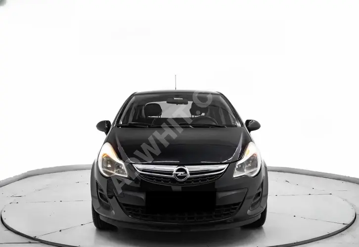 ''AUTO ROTA'' TAM OTOMATİK VİTES SAFKAN BENZİNLİ 1.4 OPEL CORSA