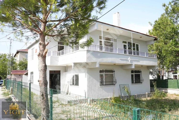 ÇATALCA BİNKILIÇ'TA SATILIK MÜSTAKİL BİNA