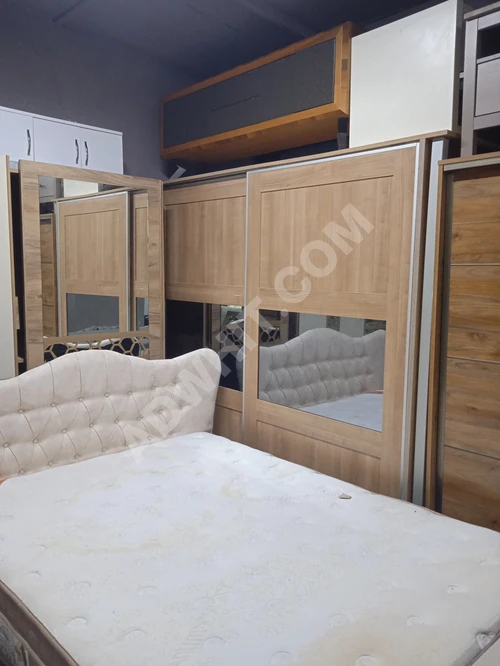 Çekmeköy ikinci el yatak odası alanlar 0534 689 23 20