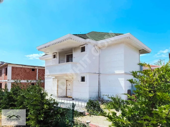 Mimaroba 'da Satılık 4+2 Müstakil Villa Güncel İlan