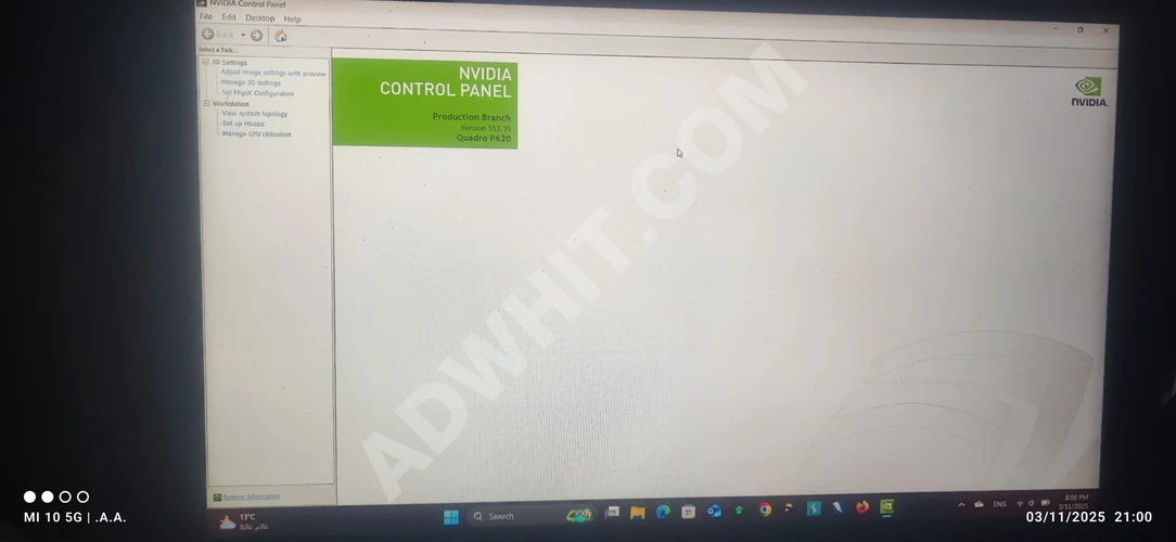 dell precision 3551