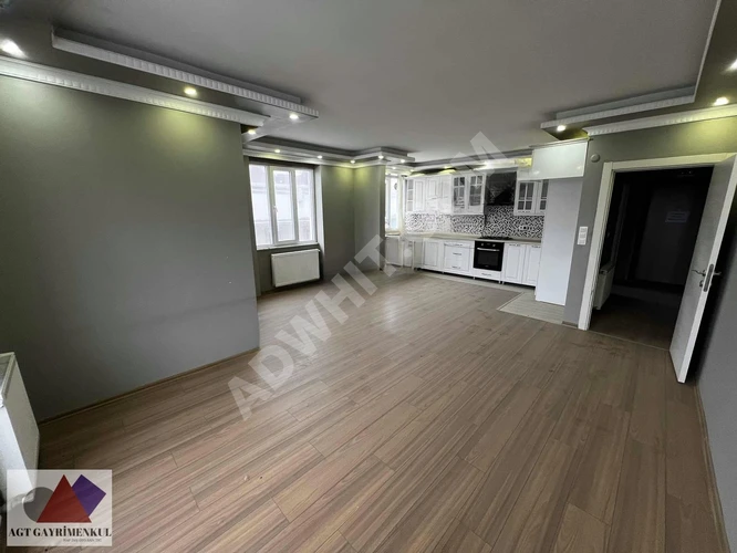 HARAÇÇI GÖÇMENKENT MAHALLESİ 4+1 DUBLEKS DAİRE